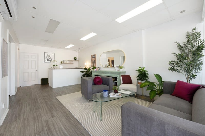 Click to view all images Beauty, Health & Fitness business for sale in Townsville City - Image 2