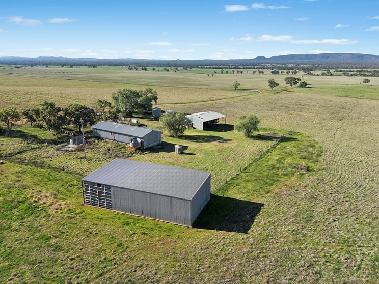Click to view all images Lots 60, 69, 247, 333 & 339 - 2357 Henry Lawson Drive Gulgong NSW 2852 - Image 1