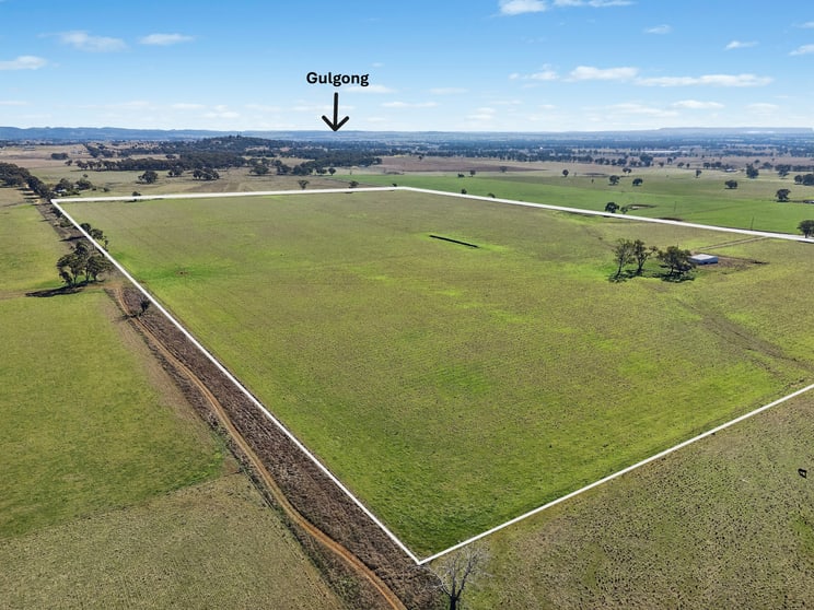 Lots 39 & 118 Of 2611 Henry Lawson Drive Gulgong NSW 2852 - Image 2