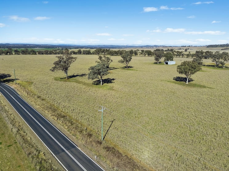 Click to view all images Lots 126 & 419 Of 2357 Henry Lawson Drive Gulgong NSW 2852 - Image 1
