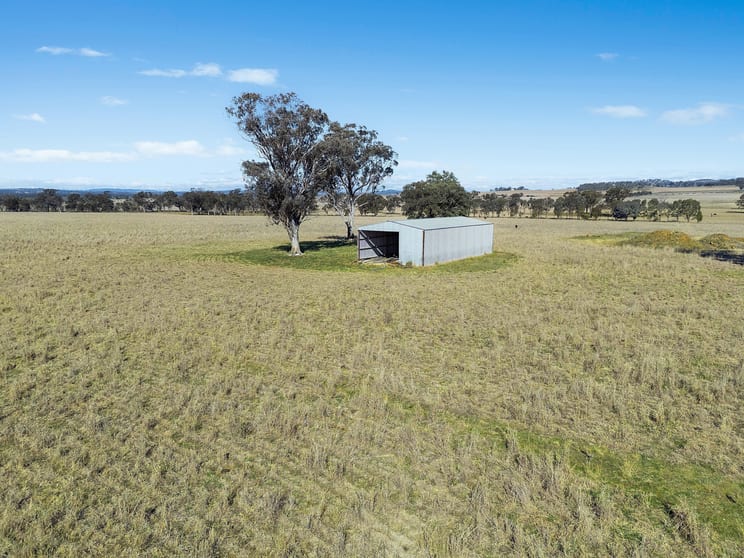 Click to view all images Lots 126 & 419 Of 2357 Henry Lawson Drive Gulgong NSW 2852 - Image 3