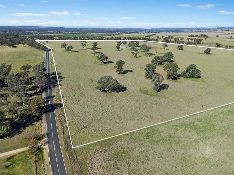 Click to view all images Lots 126 & 419 Of 2357 Henry Lawson Drive Gulgong NSW 2852 - Image 2