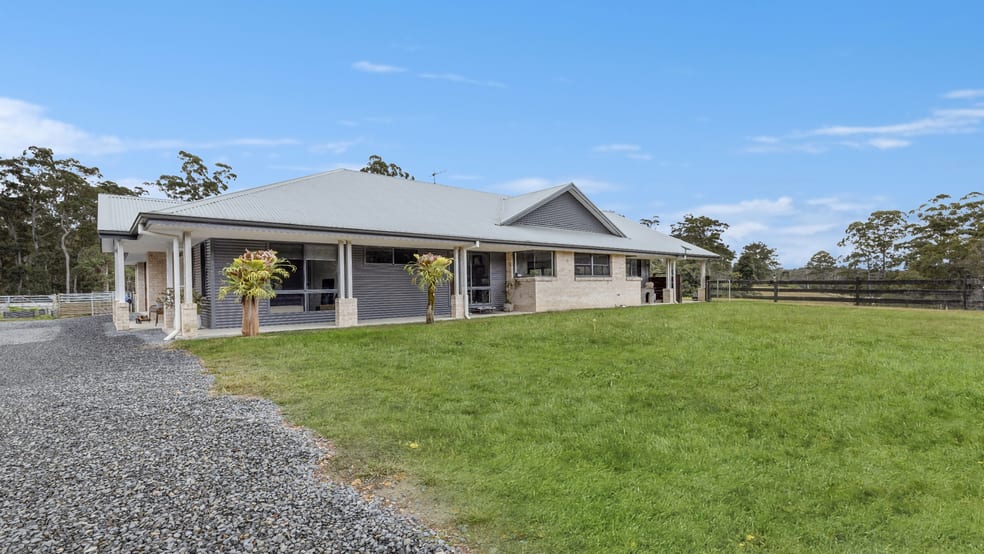 Click to view all images 354 Brookhouse Rd Pembrooke NSW 2446 - Image 2