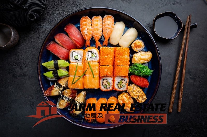 Click to view all images Restaurant business for sale in Manningham City - Greater Area VIC - Image 1