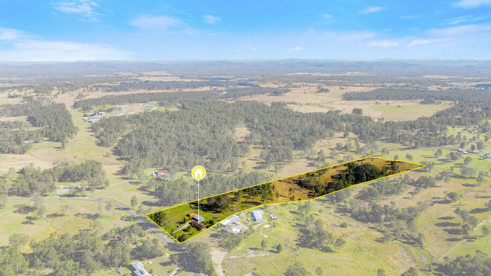 Click to view all images 564 Armidale Road Elland NSW 2460 - Image 1