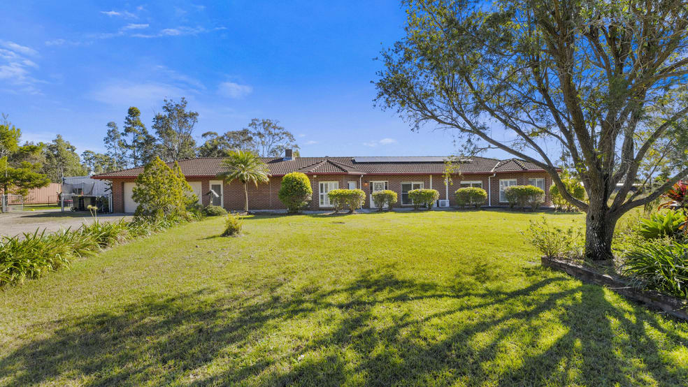 Click to view all images 564 Armidale Road Elland NSW 2460 - Image 3