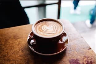 Click to view all images Cafe & Coffee Shop business for sale in Beaconsfield - Image 1