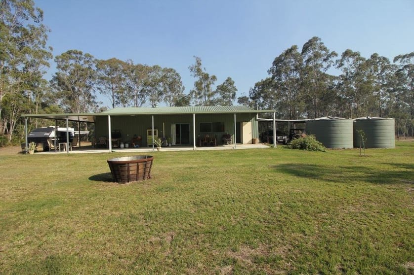 Click to view all images 684 Taunton Road Taunton QLD 4674 - Image 2