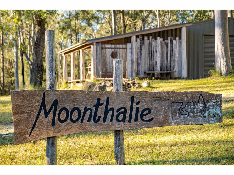 Click to view all images 891 Locketts Crossing Road Coolongolook NSW 2423 - Image 3