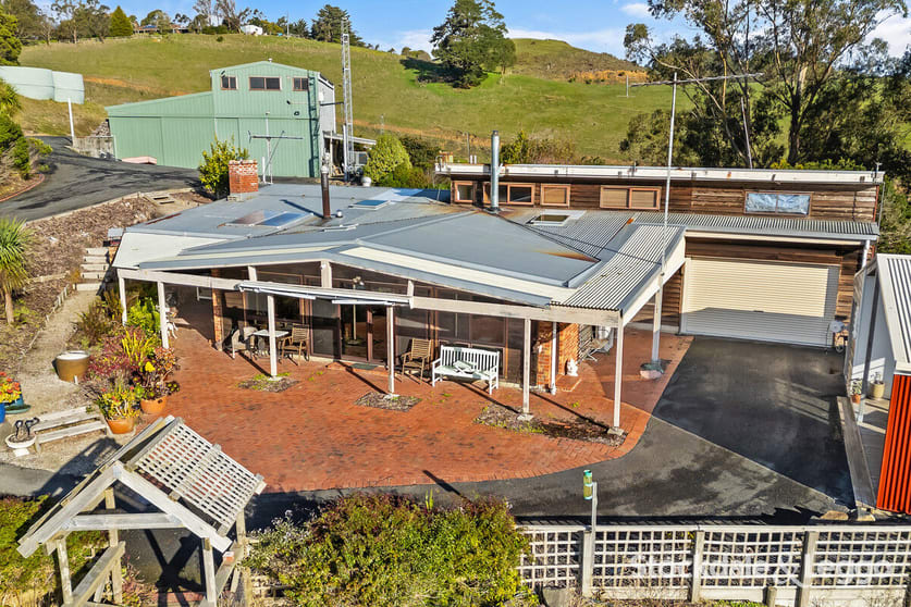 Click to view all images 1830 Grand Ridge Road Boolarra South VIC 3870 - Image 1