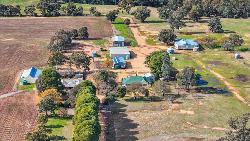Click to view all images Lot 96/279 Old Forbes Road Grenfell NSW 2810 - Image 2