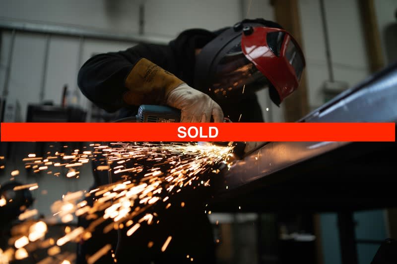 Manufacturing / Engineering  business for sale in Mackay - Image 1