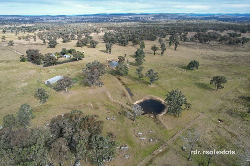 406 Aberdeen Road Bundarra NSW 2359 - Image 2