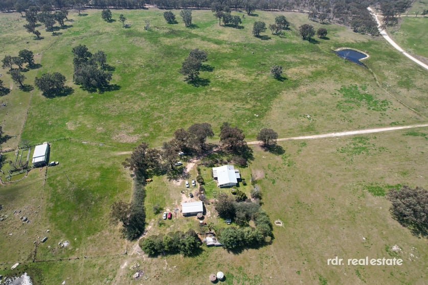 406 Aberdeen Road Bundarra NSW 2359 - Image 3
