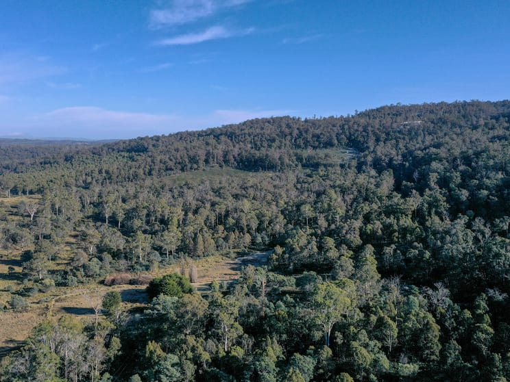 Click to view all images 40.4812ha/172 Mcguires Marsh Road Osterley TAS 7140 - Image 3