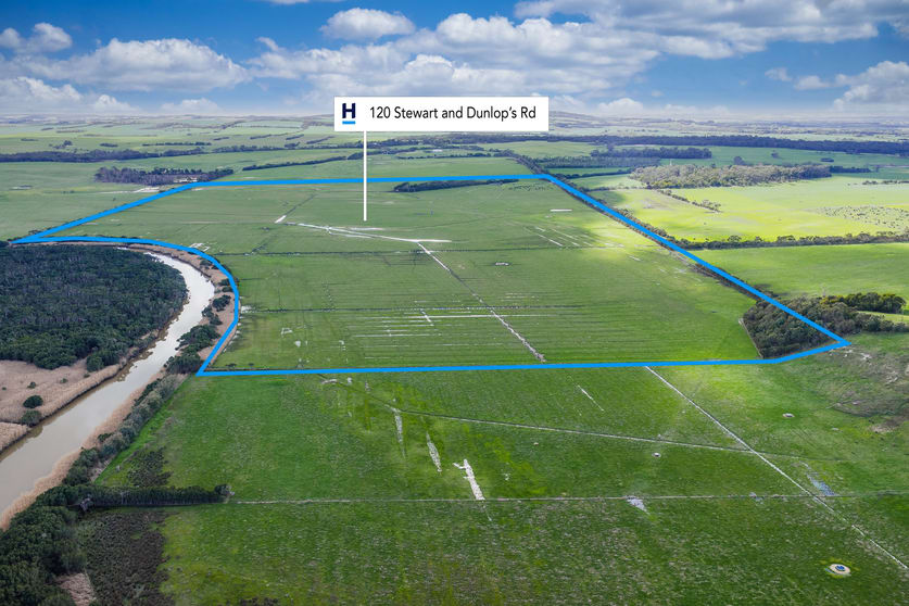 120 Stewart and Dunlop's Road Middle Tarwin VIC 3956 - Image 3