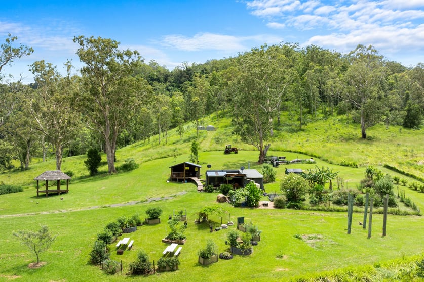 Click to view all images 154 Sawpit Creek Road Findon Creek NSW 2474 - Image 3