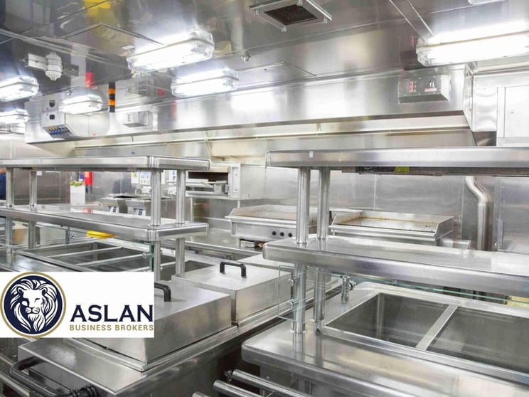 Click to view all images Manufacturing / Engineering business for sale in Melbourne - Image 2
