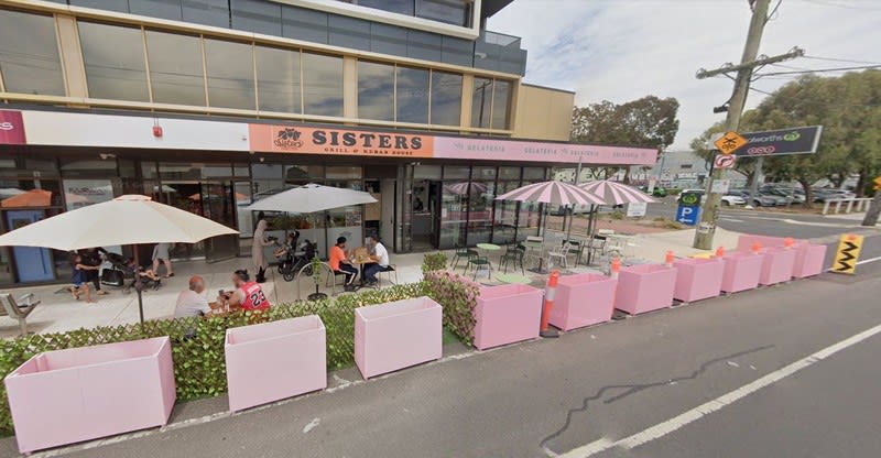 Shop 6/288 Albert Street Brunswick VIC 3056 - Image 1