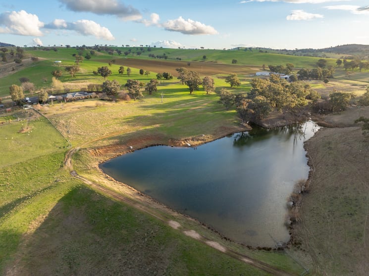 Click to view all images 1507 Pine Mount Road Woodstock NSW 2793 - Image 1