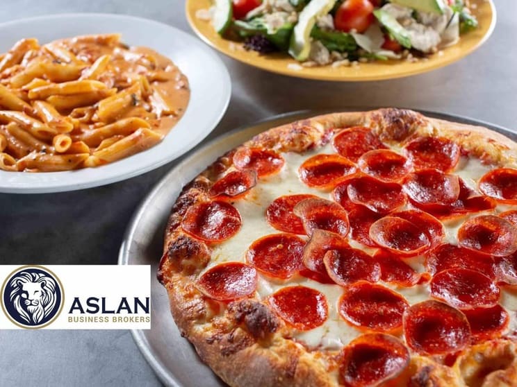 Restaurant  business for sale in Geelong - Image 1
