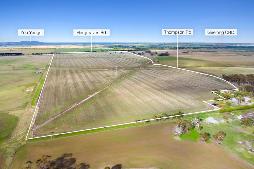 Click to view all images Lot 1 Thompson Road Maude VIC 3331 - Image 1