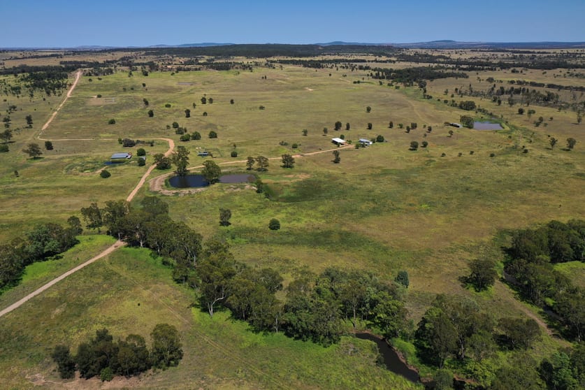 2053 Wallumbilla North Rd Wallumbilla QLD 4428 - Image 2