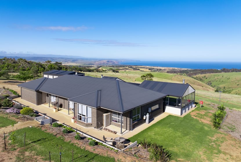 Click to view all images 333 Smith Hill Road Carrickalinga SA 5204 - Image 1