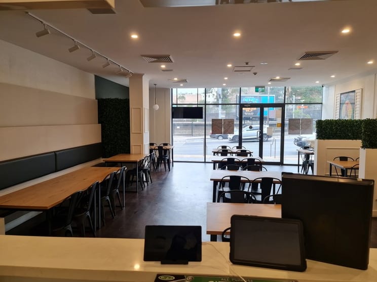 Restaurant  business for sale in Epping - Image 2