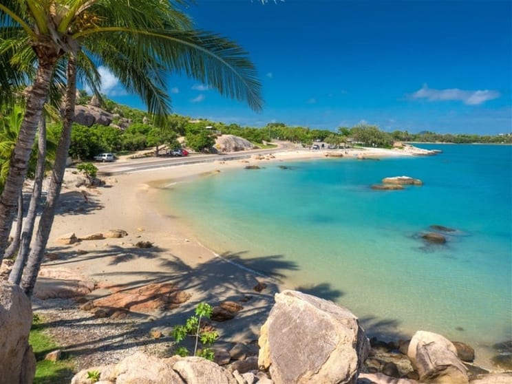 Gardening  business for sale in Bowen - Image 1
