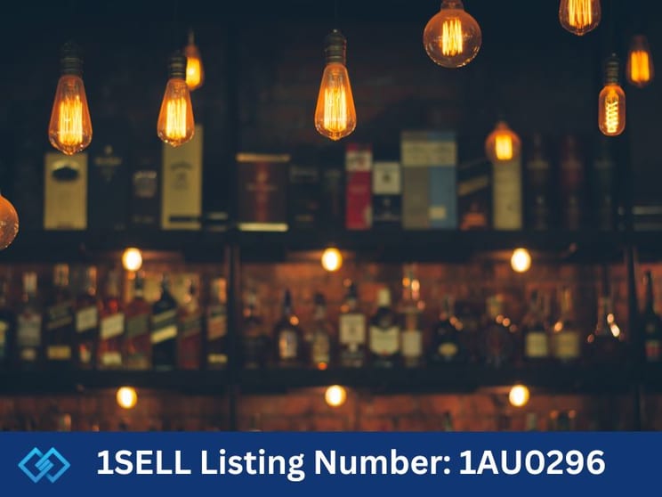 Click to view all images Alcohol & Liquor business for sale in Sydney - Image 2