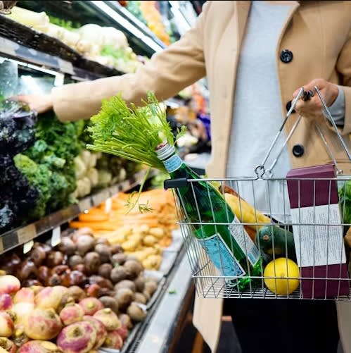 Click to view all images Supermarket business for sale in Dee Why - Image 1