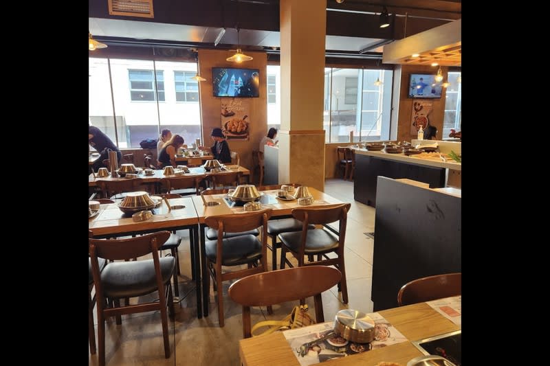 Food, Beverage & Hospitality  business for sale in Sydney - Image 2