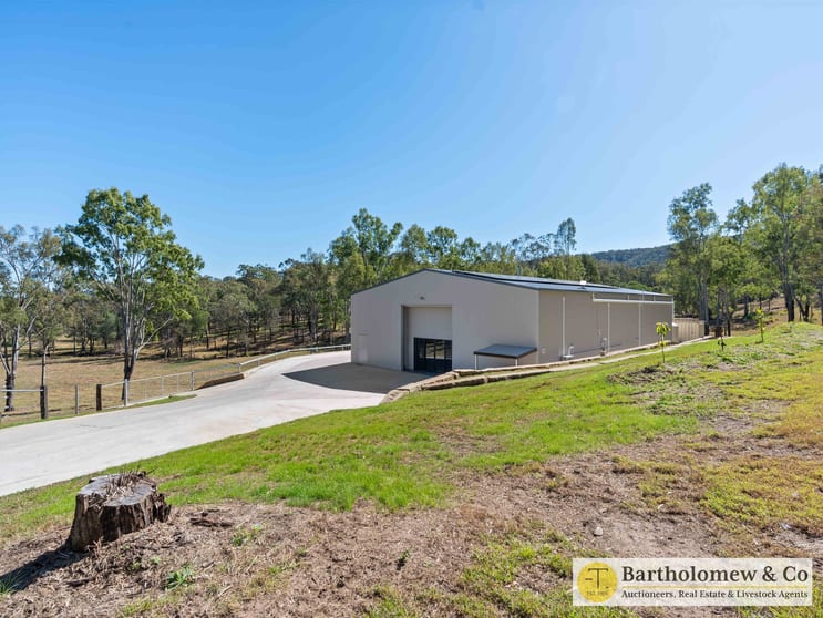 486 Mundoolun Connection Road Boyland QLD 4275 - Image 2