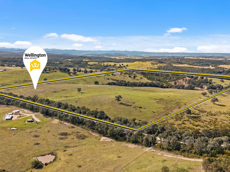 Click to view all images 270 Kentucky Road Newry VIC 3859 - Image 1