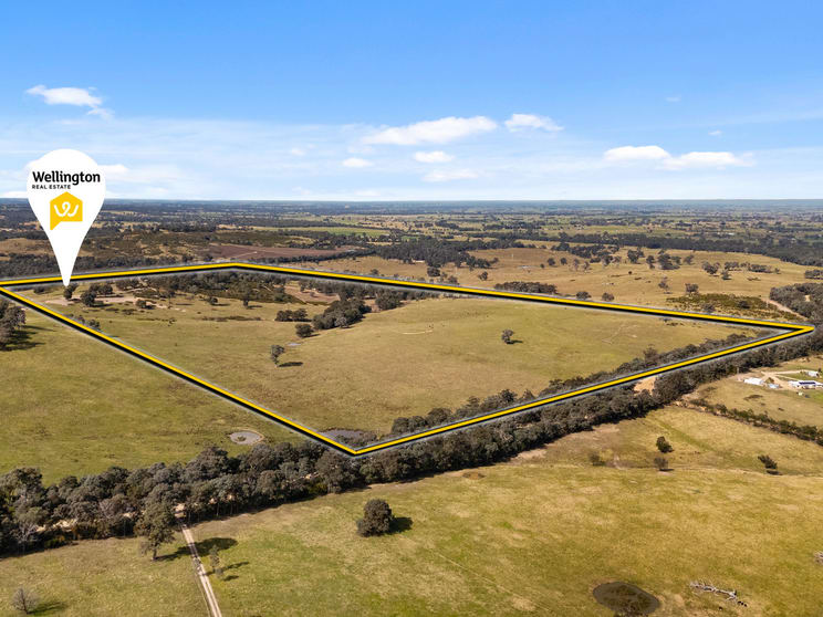 Click to view all images 270 Kentucky Road Newry VIC 3859 - Image 2