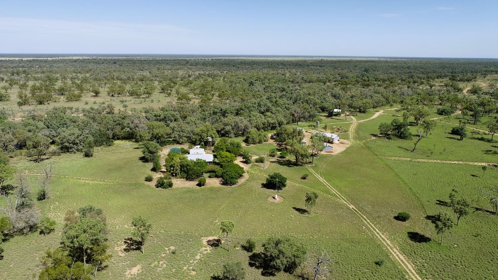 Click to view all images 'Claverton Park' 871 Claverton Park Road Charleville QLD 4470 - Image 2