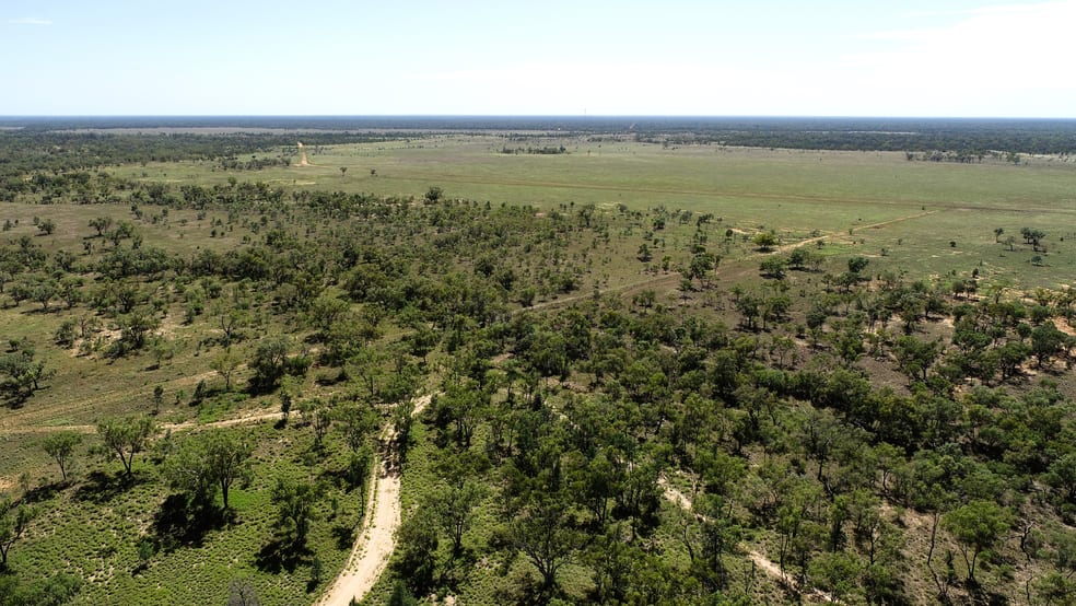Click to view all images 'Claverton Park' 871 Claverton Park Road Charleville QLD 4470 - Image 3
