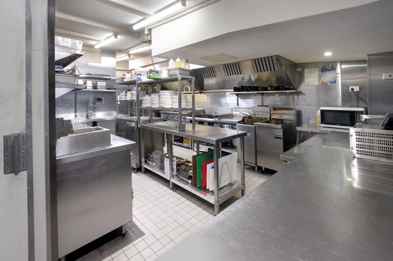 Click to view all images Bars & Nightclubs business for sale in Surry Hills - Image 3