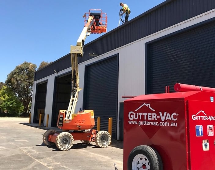 Cleaning Services  business for sale in Coffs Harbour - Image 3