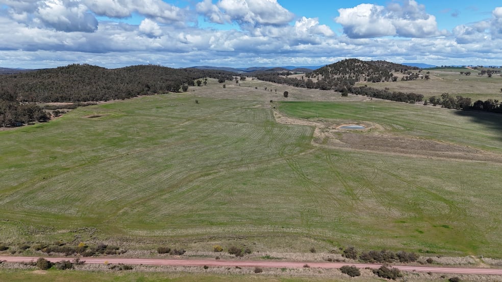 Click to view all images 2614 Nangar Road Eugowra NSW 2806 - Image 2