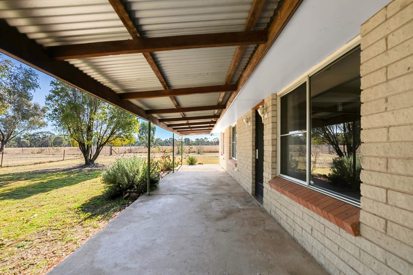 Click to view all images 754 Spring Creek Road Gulgong NSW 2852 - Image 1