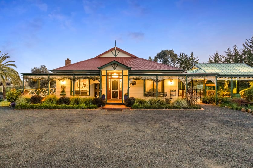 140 Palmer Road Sunbury VIC 3429 - Image 1