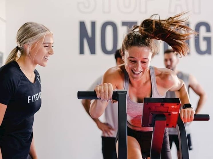 Click to view all images Sports Complex & Gym business for sale in Sydney Region NSW - Image 3