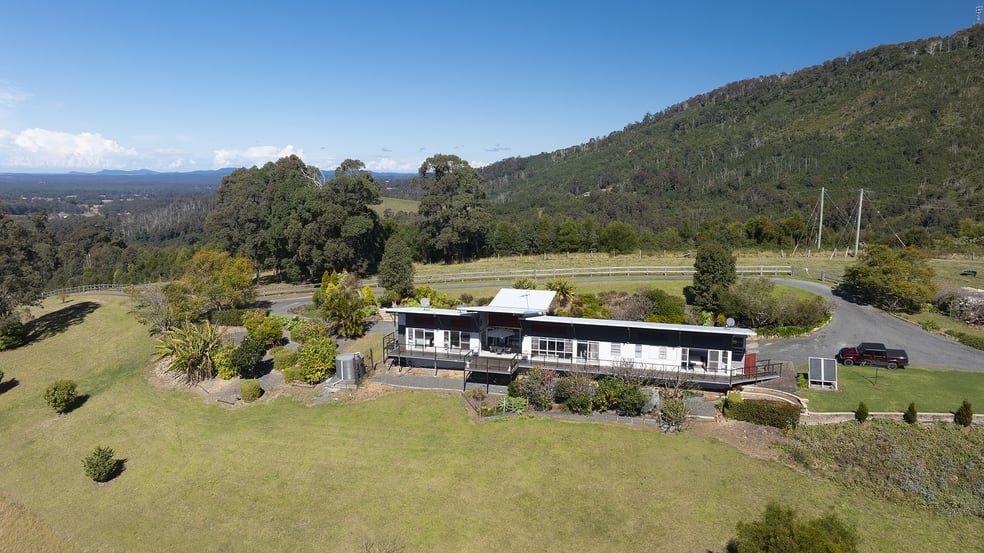 Click to view all images 500 Pipeclay Creek Rd Nabiac NSW 2312 - Image 1