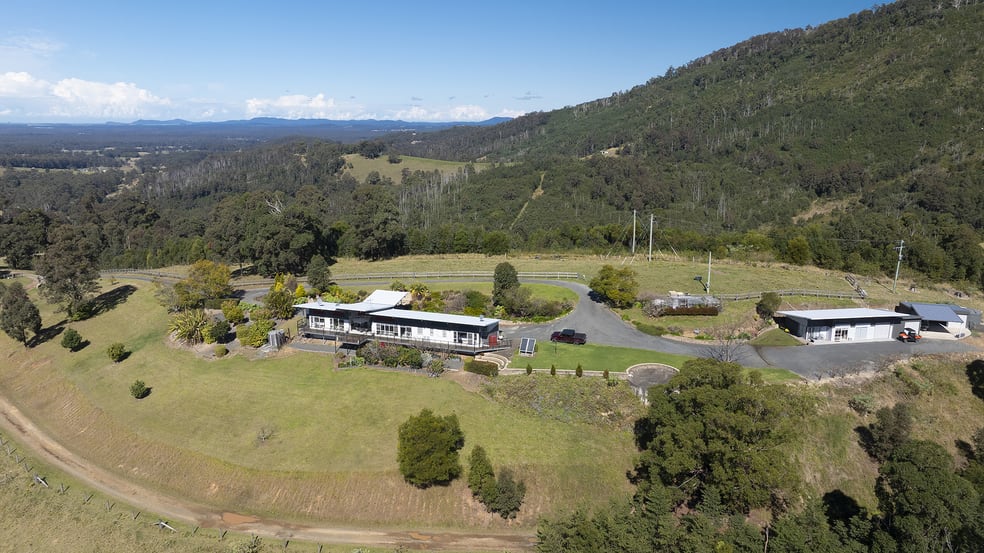 Click to view all images 500 Pipeclay Creek Rd Nabiac NSW 2312 - Image 2