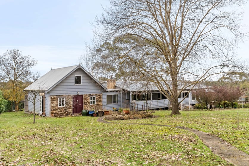 746 Salisbury Road Spring Hill VIC 3444 - Image 1