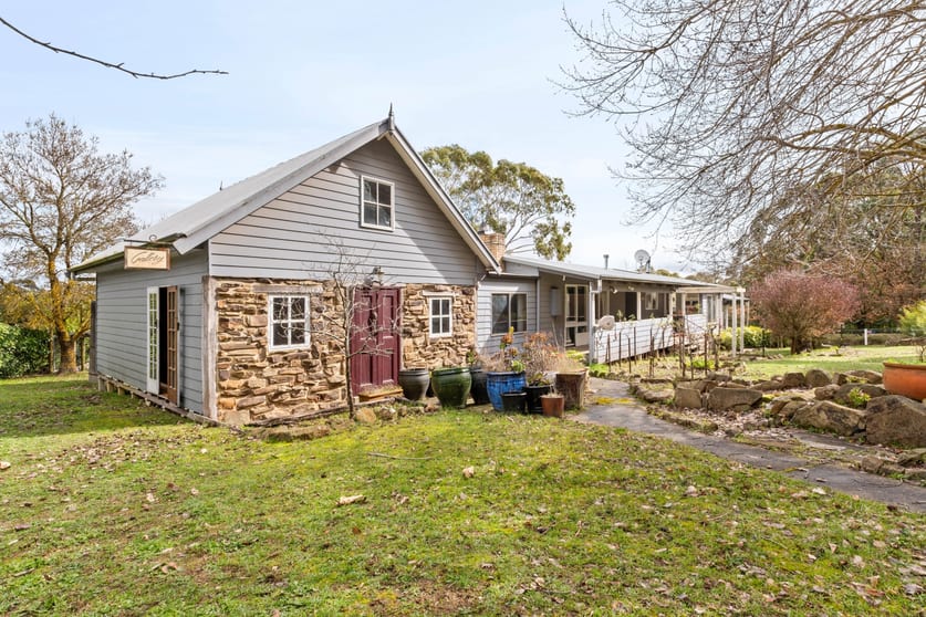 746 Salisbury Road Spring Hill VIC 3444 - Image 2