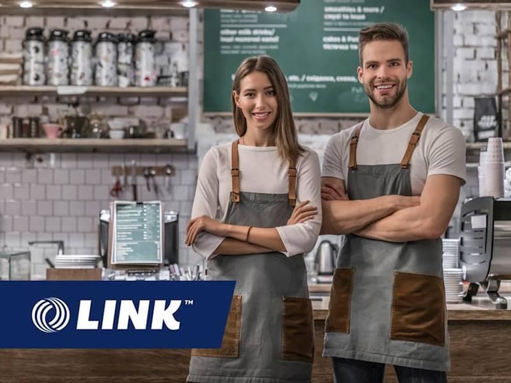 Click to view all images Cafe & Coffee Shop business for sale in Sydney Region NSW - Image 1