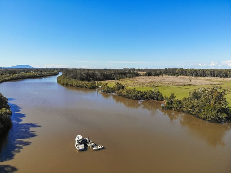 Click to view all images 519 Harrington Road Harrington NSW 2427 - Image 3